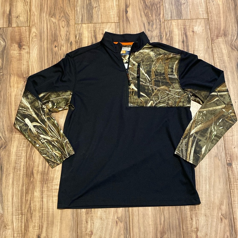 Magellan Hunt Gear Pullover
